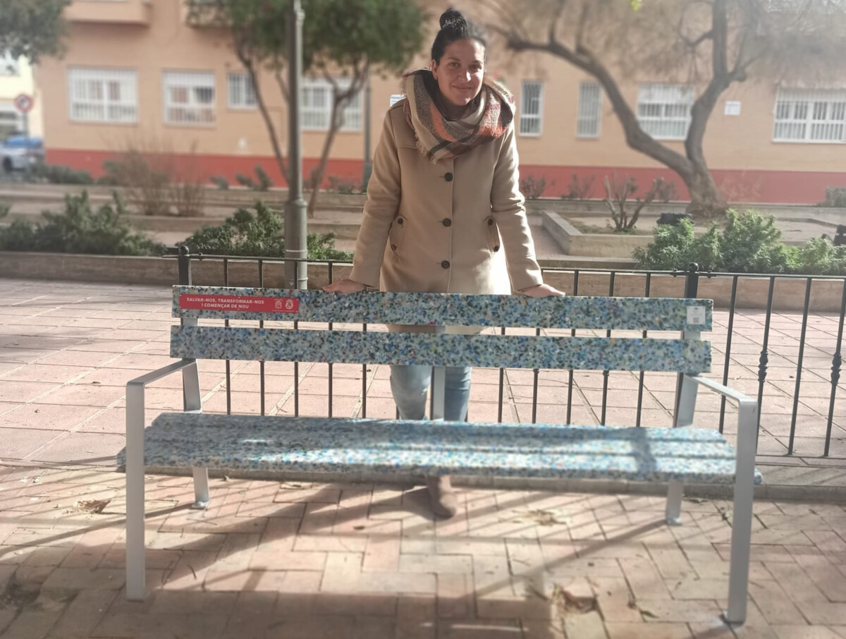 banco tapones Museros